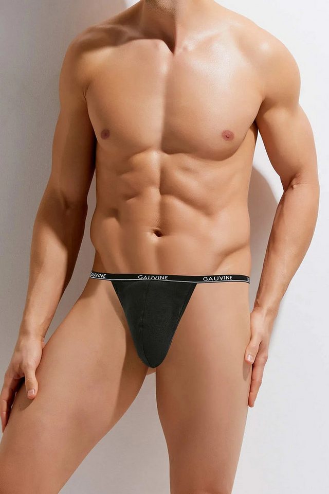 Mellice String Herren String Unterhose Baumwollqualität von Mellice