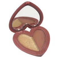 Melliesh - Multi Heart Color 02 1.7g von Melliesh