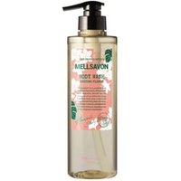 Mellsavon - Body Wash Resting Flower 460ml von Mellsavon