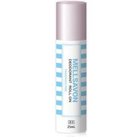 Mellsavon - Medicated Deodorant Roll-On Fragrance Free - 25ml von Mellsavon