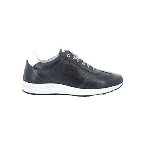MELLUSO Herren Sneaker U16233, - New Pacific - Größe: 42 EU von Melluso