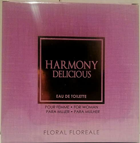 Harmony Delicious von L'Oreal Paris
