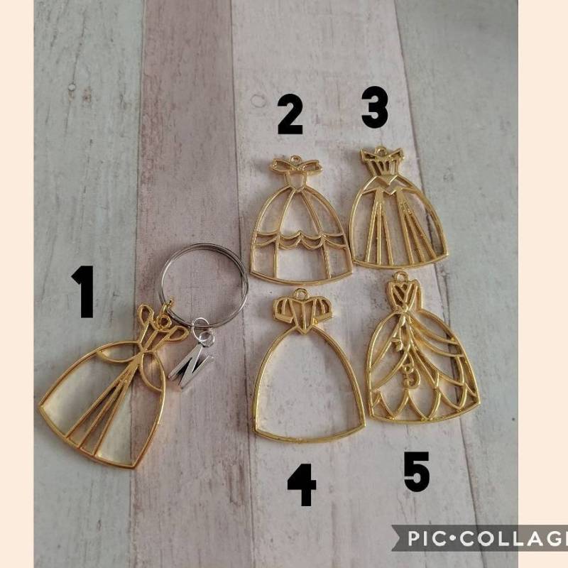 Prinzessin Schlüsselanhänger, Personalisierte Kinder Geschenke, Accessoires, Geschenke Für Sie, Schwester Schlüsselring, Partytaschen, Freund von Melspridejewellery