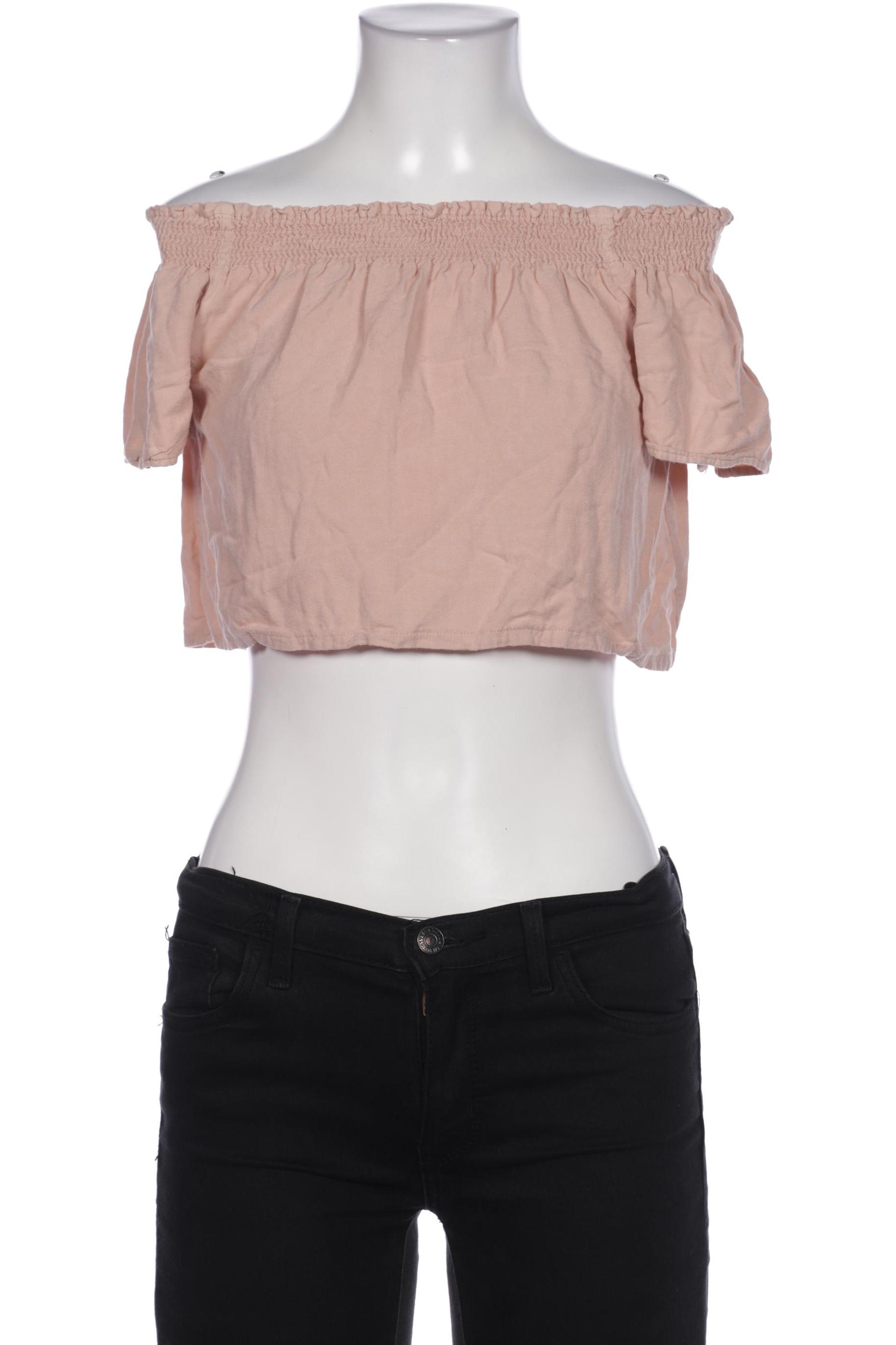 Melville by Brandy Melville Damen Bluse, pink von Melville by Brandy Melville