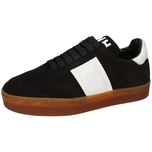 Melvin & Hamilton Sneakers Damen Amira 1 Schwarz 37 von Melvin & Hamilton