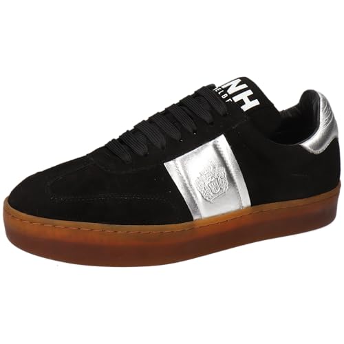 Melvin & Hamilton Sneakers Damen Amira 1 Schwarz 38 von Melvin & Hamilton