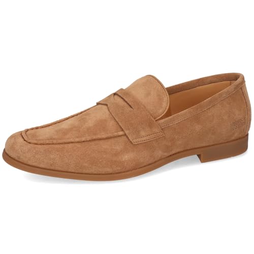 Melvin & Hamilton Loafers Herren Corentin 3 Beige 40 Melvin & Hamilton Loafers Herren Corentin 3 Beige 40 von Melvin & Hamilton