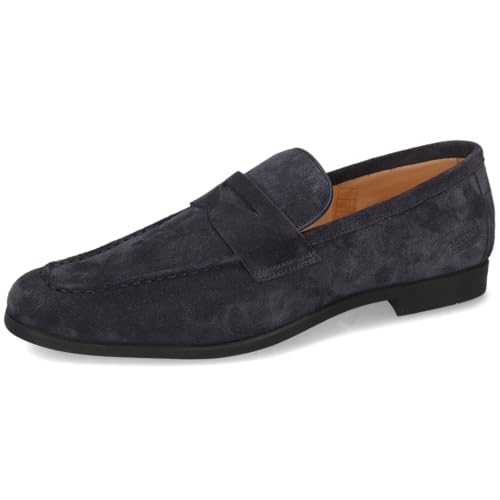 Melvin & Hamilton Loafers Herren Corentin 3 Blau 46 Melvin & Hamilton Loafers Herren Corentin 3 Blau 46 von Melvin & Hamilton