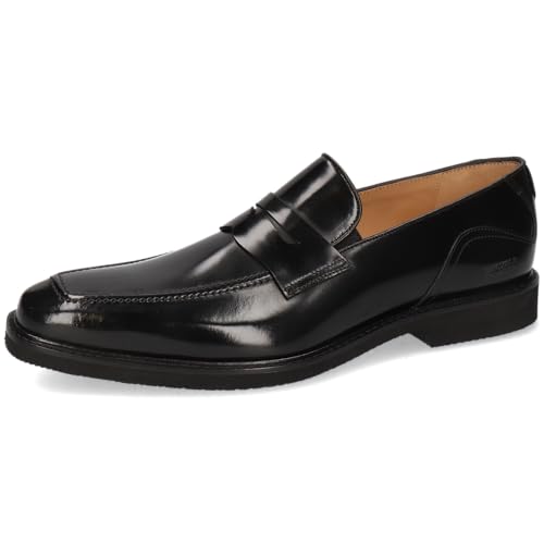 Melvin & Hamilton, Dino 1, Herren Loafer, Schwarz, 40 EU Melvin & Hamilton, Dino 1, Herren Loafer, Schwarz, 40 EU von Melvin & Hamilton