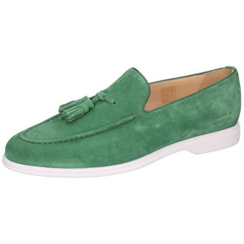 Melvin & Hamilton Loafers Herren Earl 29 Grün 40 Melvin & Hamilton Loafers Herren Earl 29 Grün 40 von Melvin & Hamilton