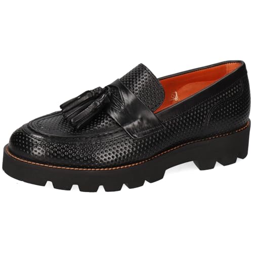 Melvin & Hamilton Loafers Damen Jade 44 Schwarz 41 Melvin & Hamilton Loafers Damen Jade 44 Schwarz 41 von Melvin & Hamilton