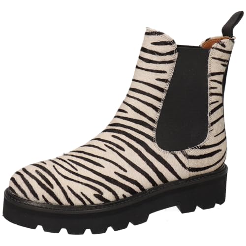 Melvin & Hamilton Stiefeletten Damen Leonie 5 Weiss 38 Melvin & Hamilton Stiefeletten Damen Leonie 5 Weiss 38 von Melvin & Hamilton