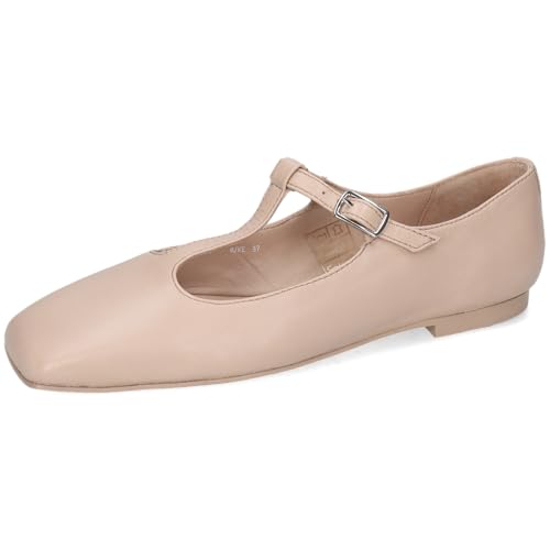 Melvin & Hamilton Ballerinas Damen Livia 8 Beige 38 Melvin & Hamilton Ballerinas Damen Livia 8 Beige 38 von Melvin & Hamilton