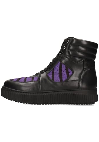 Melvin & Hamilton Sneakers Damen Nuri 29 Schwarz 36 von Melvin & Hamilton