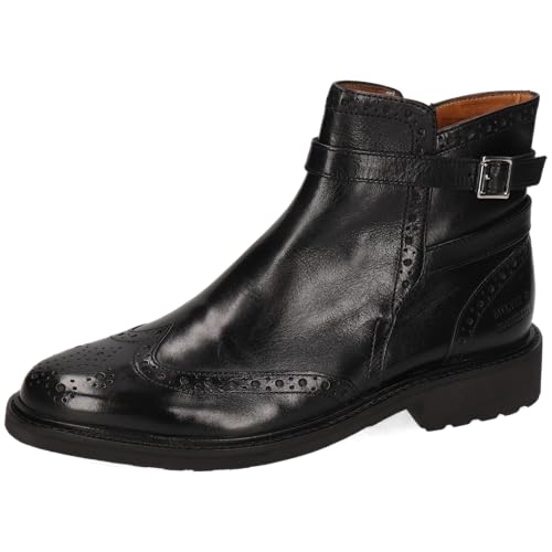 Melvin & Hamilton Stiefeletten Damen Selina 25 Schwarz 40 Melvin & Hamilton Stiefeletten Damen Selina 25 Schwarz 40 von Melvin & Hamilton