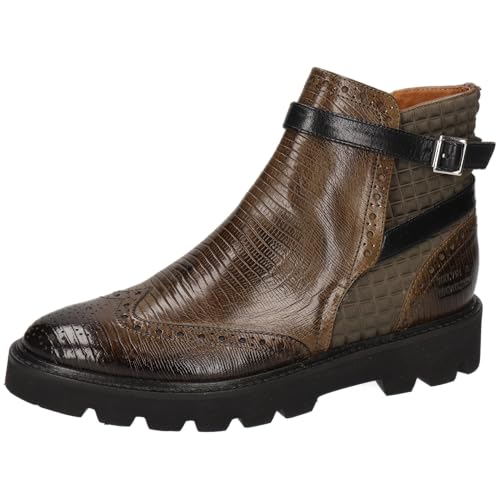 Melvin & Hamilton Stiefeletten Damen Selina 25 Grün 42 Melvin & Hamilton Stiefeletten Damen Selina 25 Grün 42 von Melvin & Hamilton