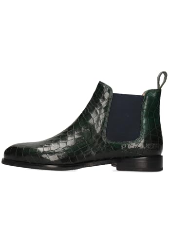 Melvin & Hamilton Stiefeletten Damen Susan 10 Grün 41 Melvin & Hamilton Stiefeletten Damen Susan 10 Grün 41 von Melvin & Hamilton