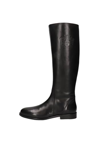 Melvin & Hamilton Stiefel Damen Susan 7 Schwarz 36 von Melvin & Hamilton