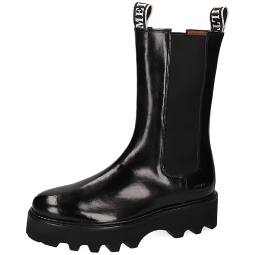 Melvin & Hamilton Stiefel Damen Sybill 5 Schwarz 41 Melvin & Hamilton Stiefel Damen Sybill 5 Schwarz 41 von Melvin & Hamilton