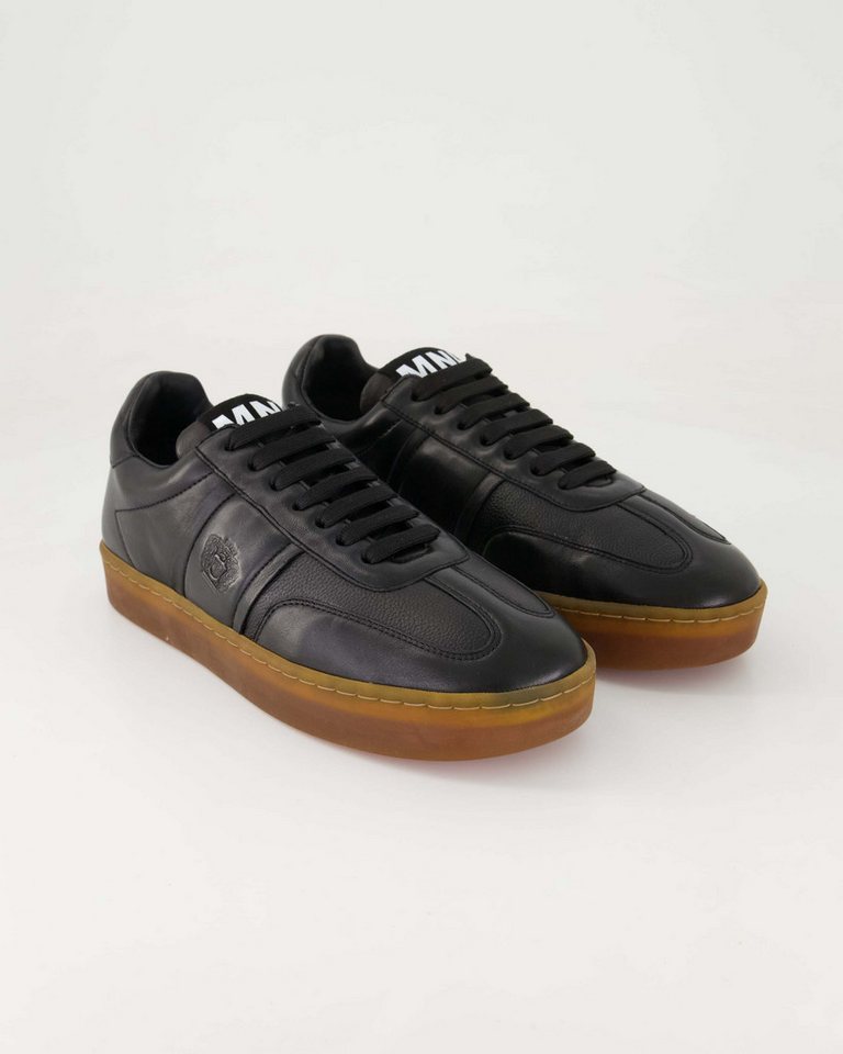 Melvin & Hamilton 130359 Sneaker Obermaterial: Leder von Melvin & Hamilton
