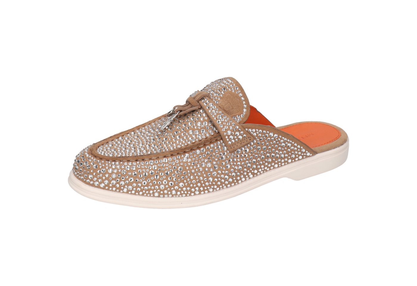 Melvin & Hamilton Adley 15 Pantolette von Melvin & Hamilton