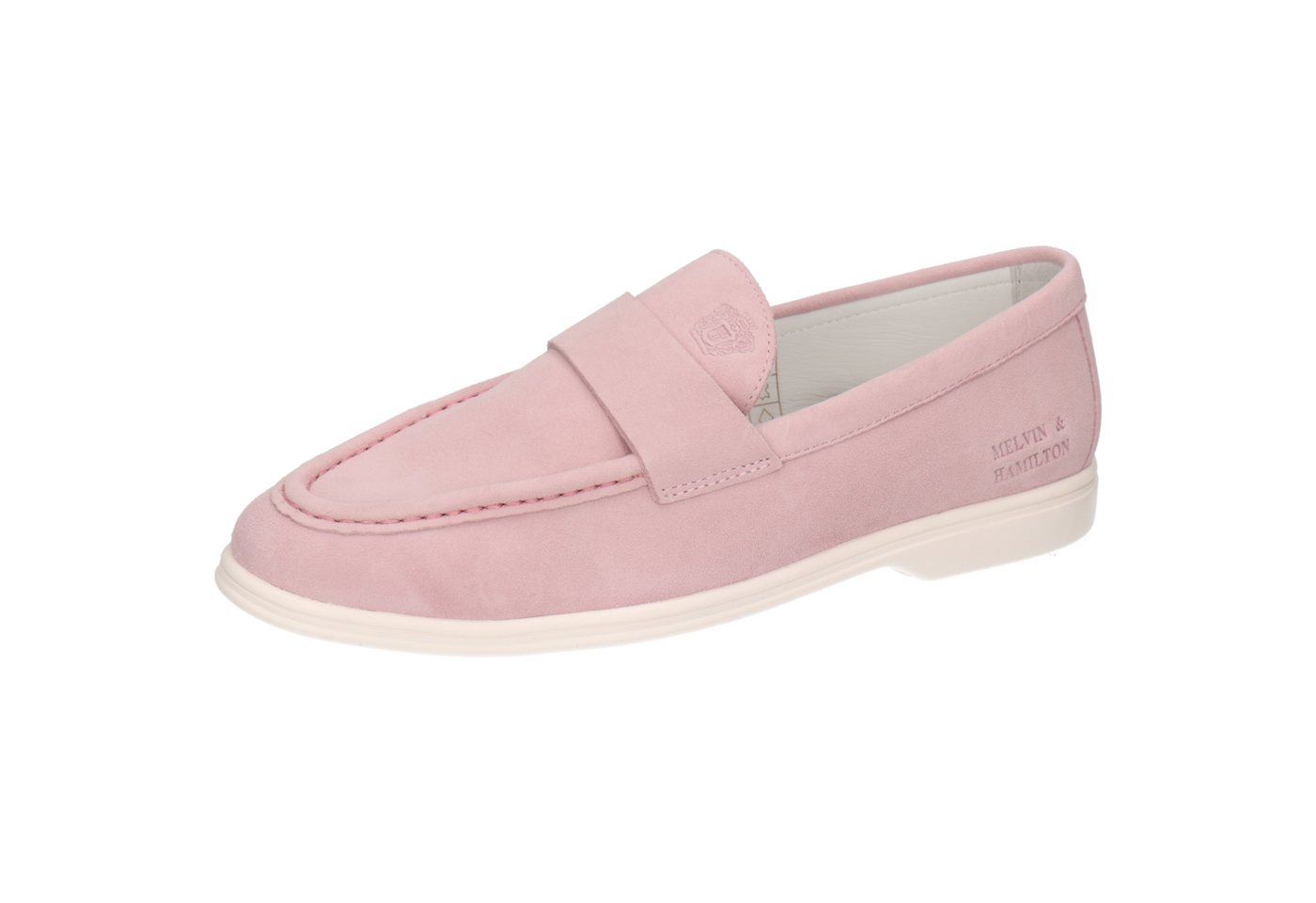 Melvin & Hamilton Adley 23 Loafer Melvin & Hamilton Adley 23 Loafer von Melvin & Hamilton