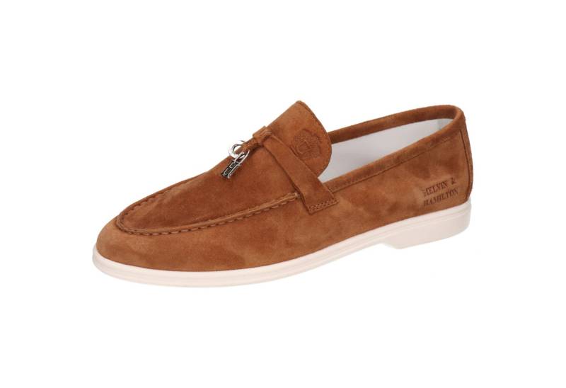 Melvin & Hamilton Adley 3 Loafer von Melvin & Hamilton