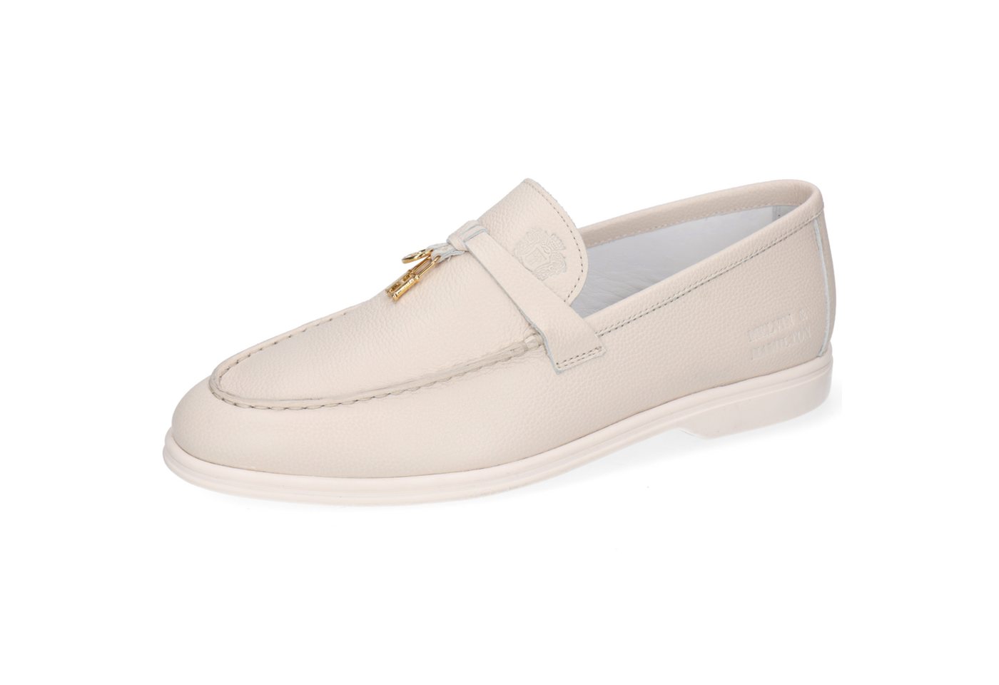 Melvin & Hamilton Adley 3 Loafer von Melvin & Hamilton