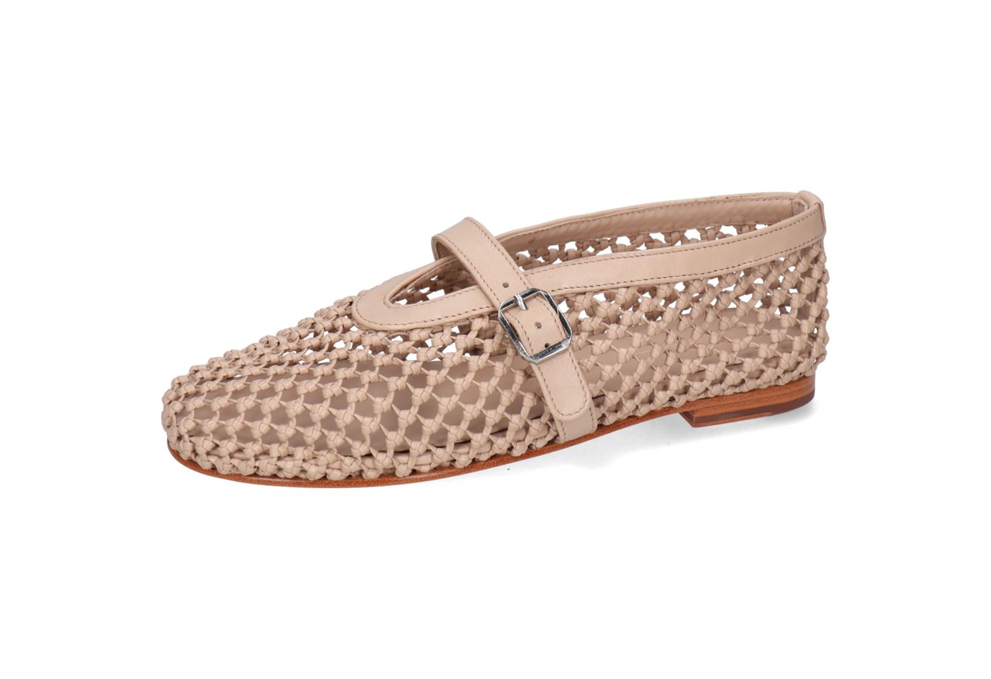 Melvin & Hamilton Alivia 1 Ballerina Melvin & Hamilton Alivia 1 Ballerina von Melvin & Hamilton