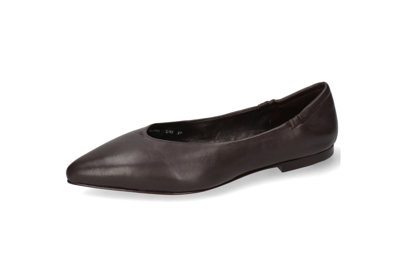 Melvin & Hamilton Alora 1 Ballerina Melvin & Hamilton Alora 1 Ballerina von Melvin & Hamilton