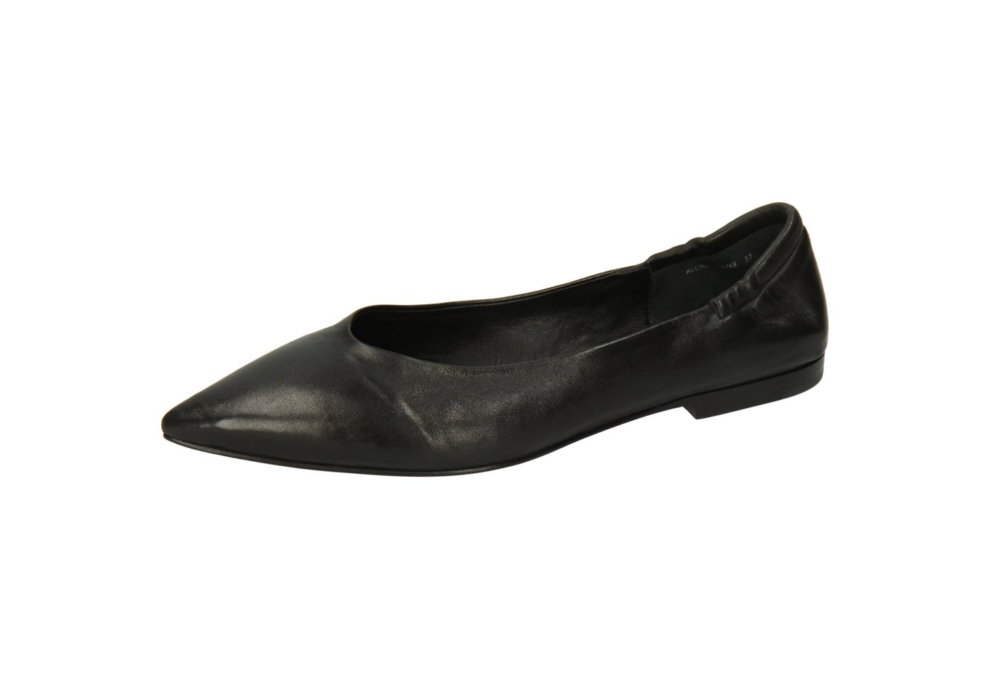 Melvin & Hamilton Alora 1 Ballerina Melvin & Hamilton Alora 1 Ballerina von Melvin & Hamilton