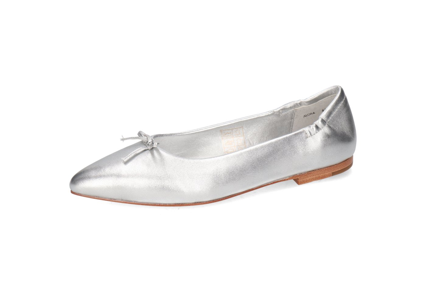 Melvin & Hamilton Alora 4 Ballerina Melvin & Hamilton Alora 4 Ballerina von Melvin & Hamilton