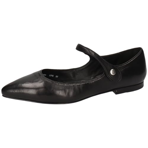 Melvin & Hamilton Ballerinas Damen Alora 2 Schwarz 41 Melvin & Hamilton Ballerinas Damen Alora 2 Schwarz 41 von Melvin & Hamilton