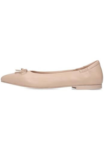 Melvin & Hamilton Ballerinas Damen Alora 4 Beige 37 Melvin & Hamilton Ballerinas Damen Alora 4 Beige 37 von Melvin & Hamilton