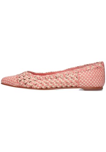 Melvin & Hamilton Ballerinas Damen Fiora 2 Multi 37 Melvin & Hamilton Ballerinas Damen Fiora 2 Multi 37 von Melvin & Hamilton