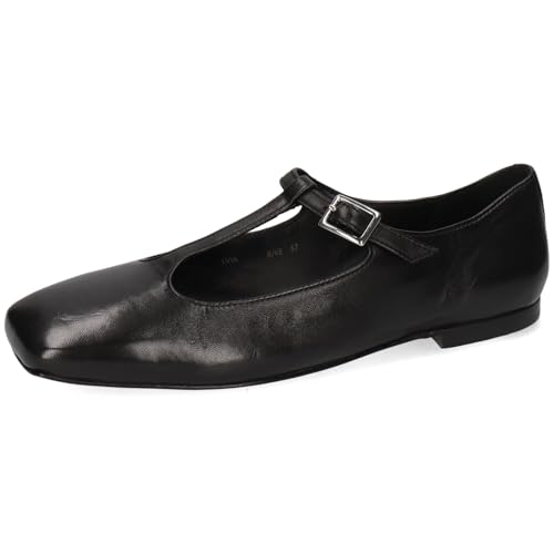 Melvin & Hamilton Ballerinas Damen Livia 8 Schwarz 38 Melvin & Hamilton Ballerinas Damen Livia 8 Schwarz 38 von Melvin & Hamilton