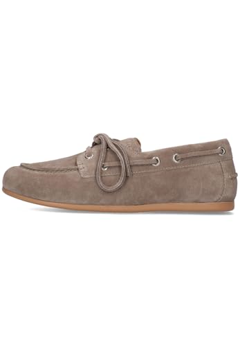 Melvin & Hamilton Bootsschuhe Damen Olga 1 Grau 39 von Melvin & Hamilton