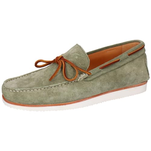 Melvin & Hamilton Bootsschuhe Herren Nelson 21 Grün 42 Melvin & Hamilton Bootsschuhe Herren Nelson 21 Grün 42 von Melvin & Hamilton