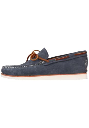 Melvin & Hamilton Bootsschuhe Herren Nelson 21 Türkis 47 von Melvin & Hamilton