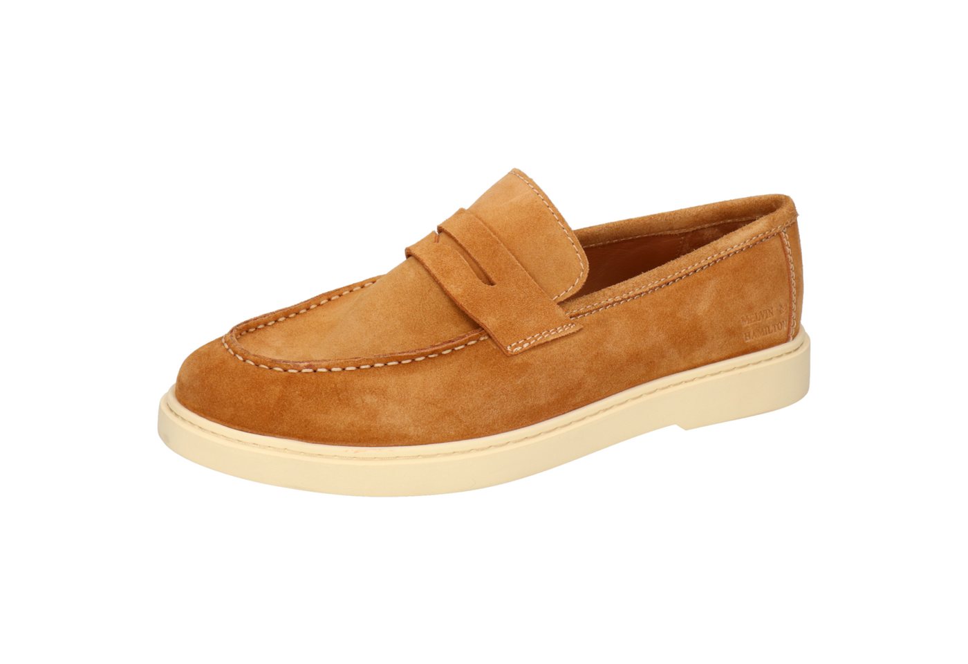 Melvin & Hamilton Bruno 3 Loafer Melvin & Hamilton Bruno 3 Loafer von Melvin & Hamilton