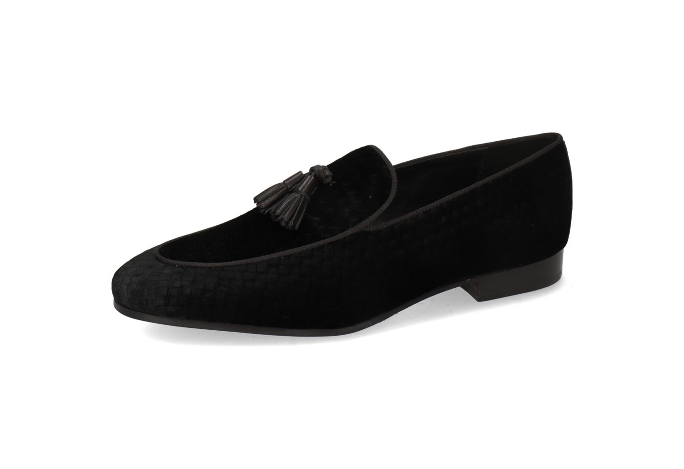 Melvin & Hamilton Clay 1 Loafer von Melvin & Hamilton