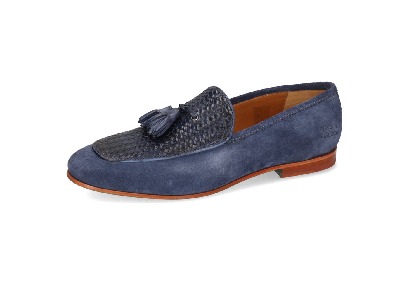 Melvin & Hamilton Clive 21 Loafer Melvin & Hamilton Clive 21 Loafer von Melvin & Hamilton