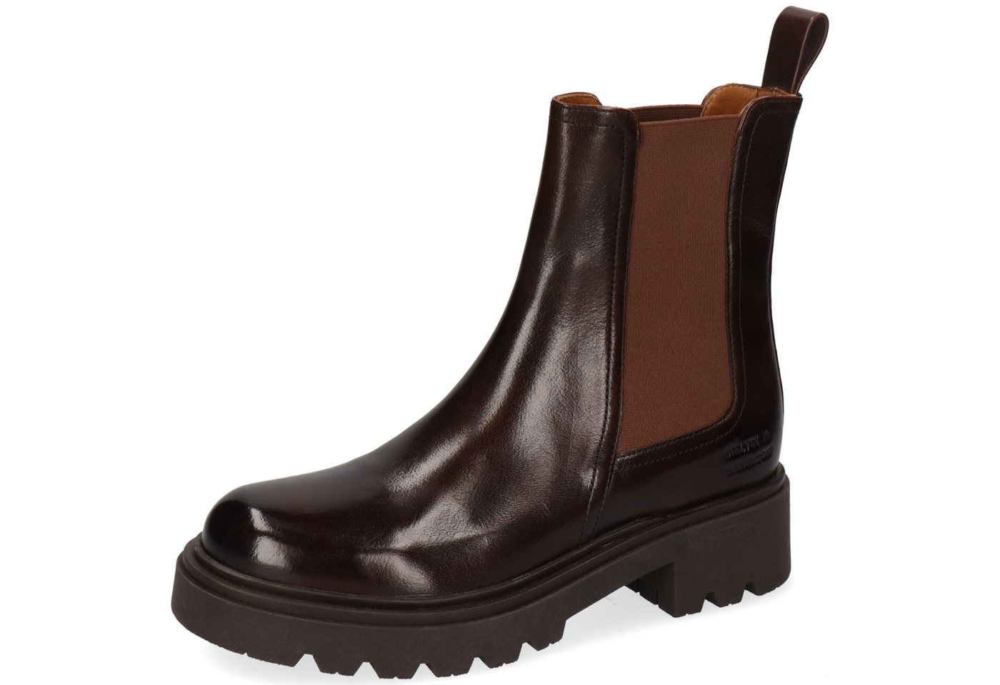 Melvin & Hamilton Dahlia 1 Stiefelette von Melvin & Hamilton