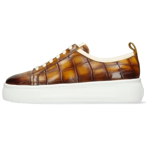 Melvin & Hamilton Sneakers Damen Amber 6 Braun 39 Melvin & Hamilton Sneakers Damen Amber 6 Braun 39 von Melvin & Hamilton