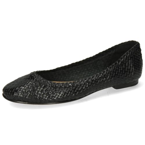 Melvin & Hamilton Ballerinas Damen Kate 5 Schwarz 39 Melvin & Hamilton Ballerinas Damen Kate 5 Schwarz 39 von Melvin & Hamilton