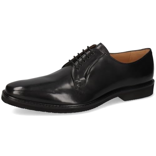 Melvin & Hamilton Derby Schuhe Herren Dino 2 Schwarz 40 Melvin & Hamilton Derby Schuhe Herren Dino 2 Schwarz 40 von Melvin & Hamilton