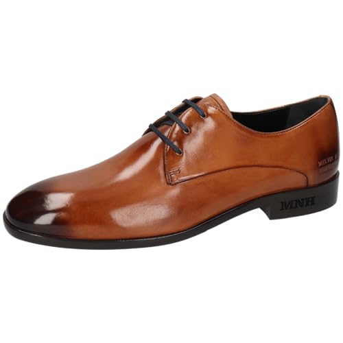 Melvin & Hamilton Derby Schuhe Herren Primo 1 Braun 43 Melvin & Hamilton Derby Schuhe Herren Primo 1 Braun 43 von Melvin & Hamilton