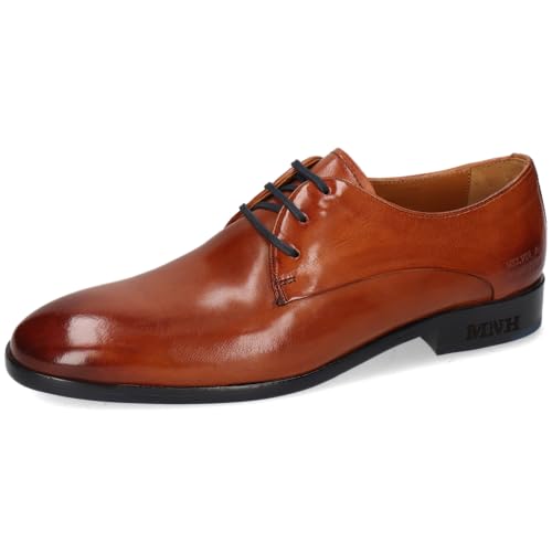 Melvin & Hamilton Derby Schuhe Herren Primo 1 Braun 45 Melvin & Hamilton Derby Schuhe Herren Primo 1 Braun 45 von Melvin & Hamilton