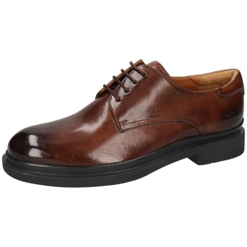 Melvin & Hamilton Derby Schuhe Herren Ron 6 Braun 46 Melvin & Hamilton Derby Schuhe Herren Ron 6 Braun 46 von Melvin & Hamilton