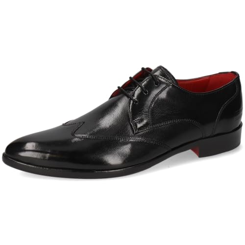 Melvin & Hamilton Derby Schuhe Herren Toni 2 Schwarz 46 Melvin & Hamilton Derby Schuhe Herren Toni 2 Schwarz 46 von Melvin & Hamilton
